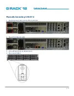 Предварительный просмотр 19 страницы G-Technology G-RACK 12 User Manual