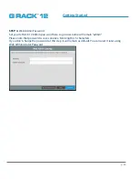 Предварительный просмотр 26 страницы G-Technology G-RACK 12 User Manual
