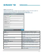Предварительный просмотр 27 страницы G-Technology G-RACK 12 User Manual