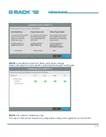 Предварительный просмотр 29 страницы G-Technology G-RACK 12 User Manual