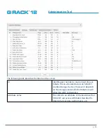 Предварительный просмотр 46 страницы G-Technology G-RACK 12 User Manual