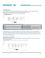 Предварительный просмотр 56 страницы G-Technology G-RACK 12 User Manual