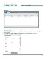 Предварительный просмотр 61 страницы G-Technology G-RACK 12 User Manual