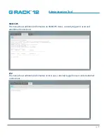 Предварительный просмотр 71 страницы G-Technology G-RACK 12 User Manual