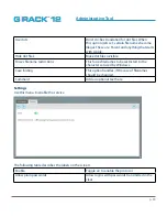 Предварительный просмотр 83 страницы G-Technology G-RACK 12 User Manual