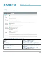Предварительный просмотр 87 страницы G-Technology G-RACK 12 User Manual