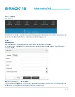 Предварительный просмотр 102 страницы G-Technology G-RACK 12 User Manual