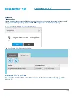 Предварительный просмотр 128 страницы G-Technology G-RACK 12 User Manual