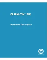 Предварительный просмотр 130 страницы G-Technology G-RACK 12 User Manual