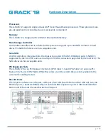 Предварительный просмотр 133 страницы G-Technology G-RACK 12 User Manual