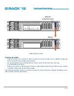 Предварительный просмотр 142 страницы G-Technology G-RACK 12 User Manual