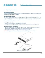 Предварительный просмотр 145 страницы G-Technology G-RACK 12 User Manual