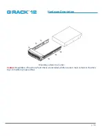 Предварительный просмотр 146 страницы G-Technology G-RACK 12 User Manual