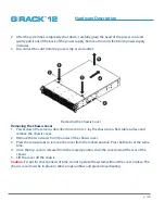 Предварительный просмотр 148 страницы G-Technology G-RACK 12 User Manual