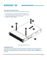 Предварительный просмотр 149 страницы G-Technology G-RACK 12 User Manual