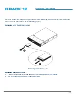 Предварительный просмотр 150 страницы G-Technology G-RACK 12 User Manual