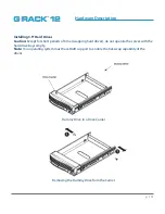 Предварительный просмотр 151 страницы G-Technology G-RACK 12 User Manual