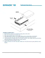 Предварительный просмотр 152 страницы G-Technology G-RACK 12 User Manual