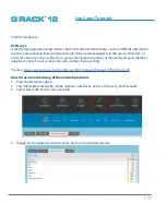 Предварительный просмотр 170 страницы G-Technology G-RACK 12 User Manual