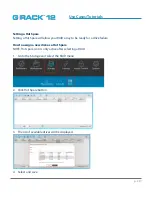 Предварительный просмотр 217 страницы G-Technology G-RACK 12 User Manual