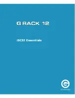 Предварительный просмотр 221 страницы G-Technology G-RACK 12 User Manual