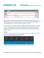 Предварительный просмотр 225 страницы G-Technology G-RACK 12 User Manual