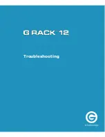 Предварительный просмотр 234 страницы G-Technology G-RACK 12 User Manual