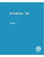 Предварительный просмотр 247 страницы G-Technology G-RACK 12 User Manual