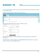 Предварительный просмотр 266 страницы G-Technology G-RACK 12 User Manual