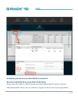 Предварительный просмотр 267 страницы G-Technology G-RACK 12 User Manual