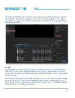 Предварительный просмотр 270 страницы G-Technology G-RACK 12 User Manual