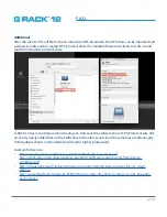 Предварительный просмотр 271 страницы G-Technology G-RACK 12 User Manual