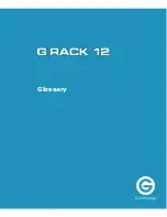 Предварительный просмотр 283 страницы G-Technology G-RACK 12 User Manual