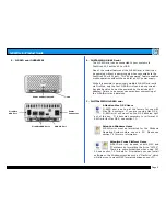 Предварительный просмотр 5 страницы G-Technology G RAID mini Installation Manual