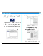 Preview for 6 page of G-Technology G RAID mini Installation Manual