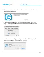 Preview for 17 page of G-Technology G RAID mini Product Manual