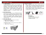 Preview for 4 page of G-Technology G-RAID Studio Install Manual