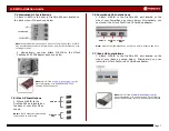 Preview for 7 page of G-Technology G-RAID Studio Install Manual