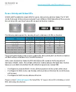 Preview for 10 page of G-Technology G-RAID with Thunderbolt Product Manual