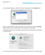 Preview for 14 page of G-Technology G-RAID with Thunderbolt Product Manual