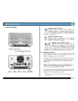 Предварительный просмотр 5 страницы G-Technology G-RAID3 Installation Manual