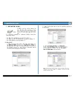 Preview for 6 page of G-Technology G-RAID3 Installation Manual