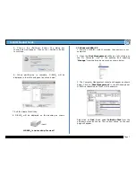 Preview for 7 page of G-Technology G-RAID3 Installation Manual