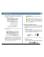 Preview for 11 page of G-Technology G-RAID3 Installation Manual