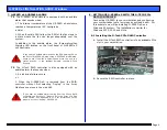 Preview for 6 page of G-Technology G-SPEED eS Installation Manual