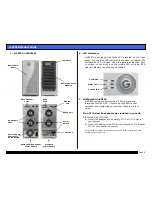 Preview for 5 page of G-Technology G-SPEED FC Product Manual
