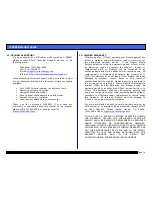 Preview for 16 page of G-Technology G-SPEED FC User Manual