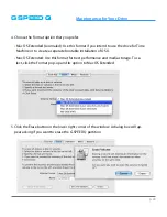 Preview for 22 page of G-Technology G SPEED Q Product Manual