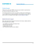 Preview for 33 page of G-Technology G SPEED Q Product Manual