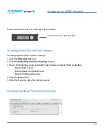 Предварительный просмотр 60 страницы G-Technology G Speed studio Product Manual